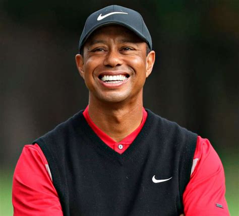 tiger woods first name|Tiger Woods: Biography, Golfer, Professional Athlete.